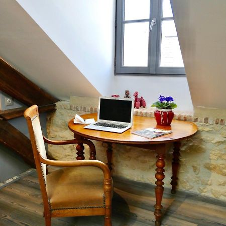 In Sarlat Luxury Rentals, Medieval Center - Loft Stella Matutina -2P-Ascenseur-Climatisation Dış mekan fotoğraf