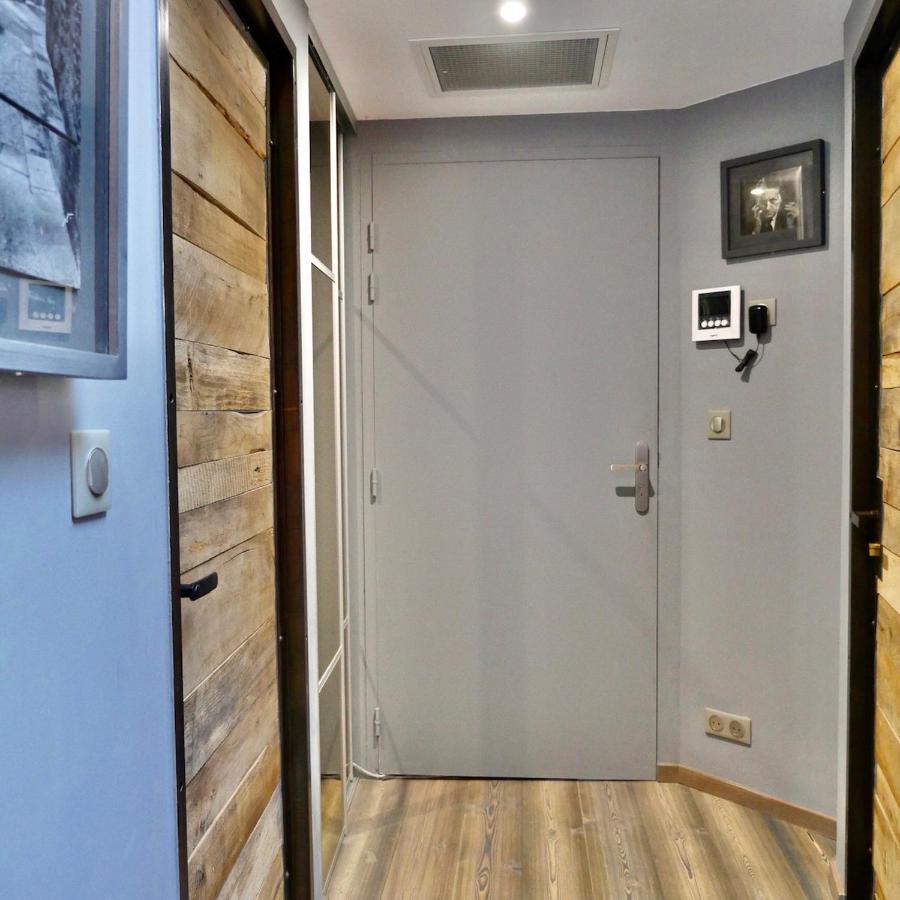In Sarlat Luxury Rentals, Medieval Center - Loft Stella Matutina -2P-Ascenseur-Climatisation Dış mekan fotoğraf